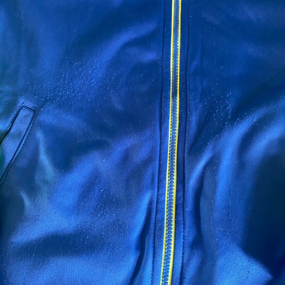 Adidas Boys Jacket - Good used condition - Picture 3 of 7